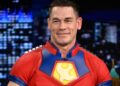 John Cena, do Peacemaker, revela um fato surpreendente sobre a bebida da Mountain Dew