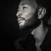 John Legend Sinais com UTA em todas as áreas