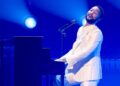 John Legend para aparecer no novo MGM + Docusseries 'Words + Music' - Lakes Media Network