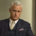 John Slattery em se ele fará um Mad Men reiniciar
