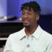 Jon Batiste fala nova música com poderosa mensagem climática