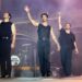 Jonas Brothers, Ice Cube apresentado na linha de concertos de Portland em setembro de 2025