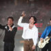 Jonas Brothers recebe sua própria linha de trânsito de NJ para os fãs de traslado para o MetLife Show
