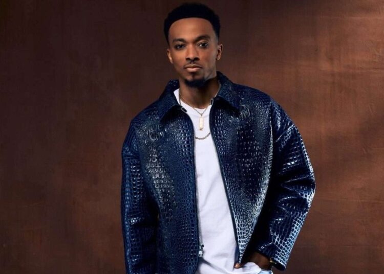 Jonathan McReynolds faz parceria com Jamal Roberts na nova música "Still" - TCB