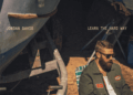 Jordan Davis reflete em assumir riscos e encontrar equilíbrio no novo álbum, 'Learn the Hard Way'