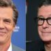 Josh Brolin dá a Stephen Colbert alguns conselhos atrevidos após a CBS derrubar