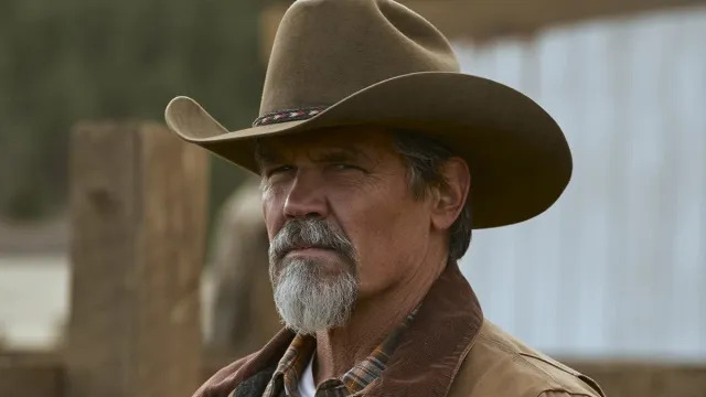 Josh Brolin está feliz em recusar as lanternas, mas não este filme