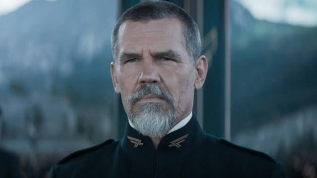 Josh Brolin não se arrepende de rejeitar as lanternas de DC, mas este filme em vez disso