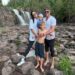 Josh Duhamel compartilha por que ele deixou Los Angeles para uma cabine de Minnesota