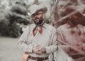 Joshua Hedley anuncia o novo álbum Western Swing "All Hat"