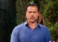 Joshua Morrow, jovem e inquieto, sugere o futuro chocante para Nick & Phyllis