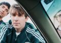 Joyce Manor anuncia as datas da turnê no Reino Unido e Europeu, compartilhe vídeo de nova música "All My Friends Affision": Assista