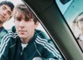 Joyce Manor revela uma nova música “Todos os meus amigos estão tão deprimidos”