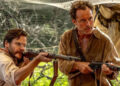 Jude Law, Ana de Armas e o thriller feroz de sobrevivência de Sydney Sweeney me fez pensar em verdades perturbadoras sobre a natureza humana