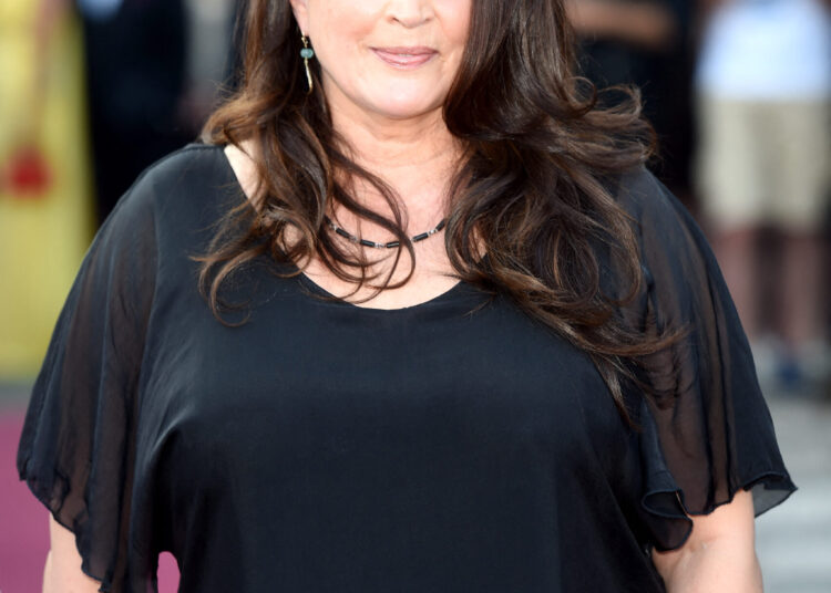 Julia Ormond pontua a vitória principal como agência de talentos CAA enfrenta julgamento sobre o caso Harvey Weinstein - Star Magazine