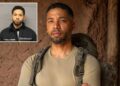 Jussie Smollett delirante permanece tão desavergonhada como sempre