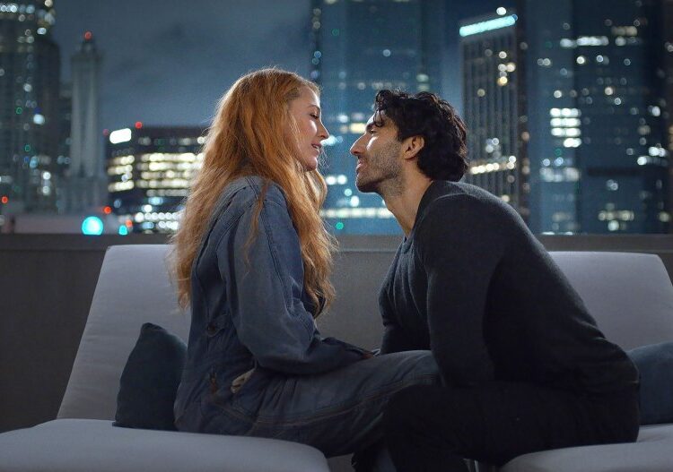 Justin Baldoni nega que termine com as reivindicações de Costar Isabela Ferrer