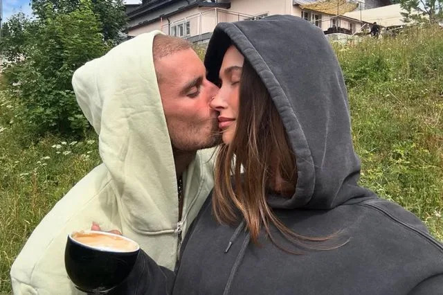 Justin Bieber diz que recebe 'perdão e amor' que 'eu realmente não mereço' em um novo post sincero