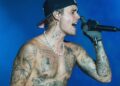 Justin Bieber solta o novo videoclipe para "Yukon"