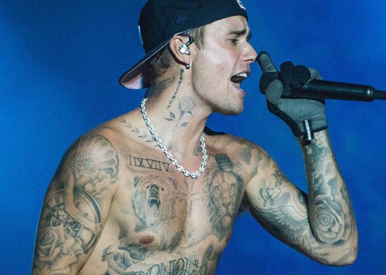 Justin Bieber solta o novo videoclipe para "Yukon"