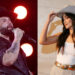 Kacey Musgraves e Carin León se apaixonam em Spanglish em 'Lost in tradução'