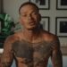 Kane Brown exibe seus abdominais em fotos de transformação de cair o queixo