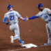 Kansas City Royals Designar veterano da MLB Mark Canha para atribuição: eis o porquê