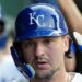 Kansas City Royals Slugger faz da história da equipe não ser vista em quase uma década