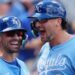 Kansas City Royals news: Royals 2 GB of a playoff spot!