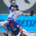 Kansas City Royals perde muito para os novos gêmeos de Minnesota 9-4