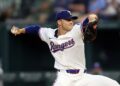 Kansas City Royals vs. Texas Rangers Prediction, escolha para segunda -feira 18/8/25