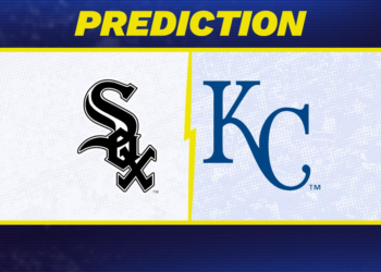Kansas City previu vencer a partida da MLB de sábado [8/16/2025]