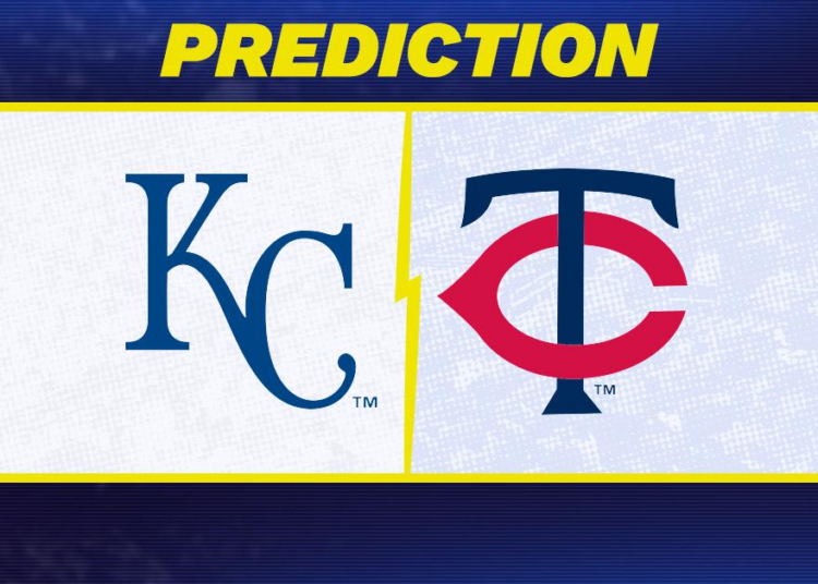 Kansas City previu vencer o confronto da MLB de domingo [8/10/2025]