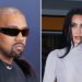 Kanye West 'Not Happy' com Kim Kardashian sobre o equipamento de espartilho de North, ameaça 'Raise Hell' - Globe Magazine