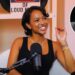 Karrueche Tran aparentemente confirma o relacionamento Deion Sanders