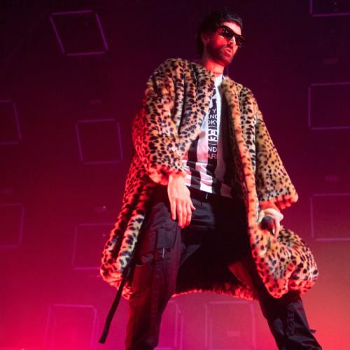 Kasabian Plot New Álbum - Music News