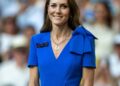 Kate Middleton Blonde Transformation