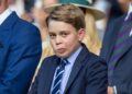 Kate Middleton compartilha um novo vídeo do príncipe George