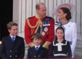 Kate Middleton e Prince William para se mudar para a nova casa de oito quartos no valor de £ 16 milhões