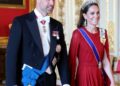 Kate Middleton, príncipe William Rare Message em meio a férias de verão