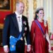 Kate Middleton, príncipe William Rare Message em meio a férias de verão