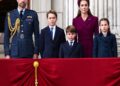 Kate Middleton, príncipe William se mudando para o Forest Lodge