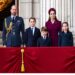 Kate Middleton, príncipe William se mudando para o Forest Lodge