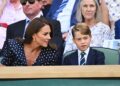 Kate Middleton tem 'papel diferente' na preparação do príncipe George para o rei, diz o historiador real