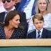 Kate Middleton tem 'papel diferente' na preparação do príncipe George para o rei, diz o historiador real