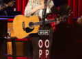 Kathy Mattea convidou para se juntar ao Grand Ole Opry Cast