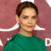 Katie Holmes para estrelar a adaptação de 'Hedda Gabler' no Old Globe Theatre de San Diego