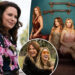 Katie Lowes provoca o retorno da segunda temporada de The Hunting Wives após a morte de Jill