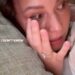 Katie Thurston compartilha atualização emocional em meio à batalha do câncer