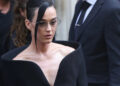 Katy Perry compartilha um vislumbre raro da filha de 4 anos Daisy